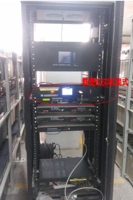 蓄電池在線監(jiān)測(cè)系統(tǒng) 產(chǎn)品手冊(cè)