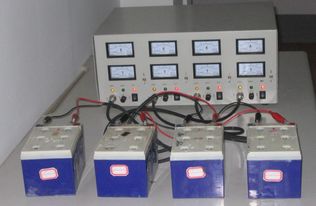 電瓶修復機器要多少錢