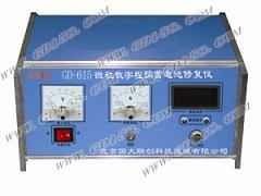 電瓶修復(fù) 錢(qián)眼商機(jī)背后的電瓶電力恢復(fù)儀