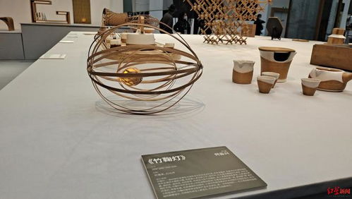 紅星觀察丨“年輕而國際”的竹子 數千上萬元的文玩扇，超一半買家竟是80、90后